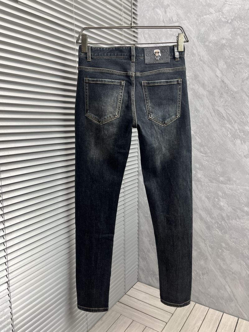 Fendi Jeans